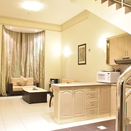 Al Tayyar Suites & Hotel Apartments - Rijád Exteriér fotografie