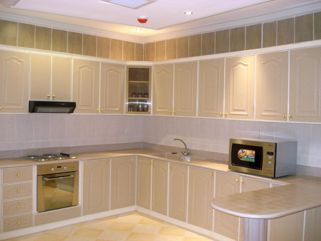 Al Tayyar Suites & Hotel Apartments - Rijád Pokoj fotografie