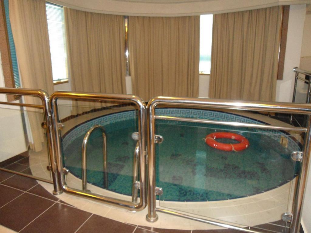 Al Tayyar Suites & Hotel Apartments - Rijád Pokoj fotografie