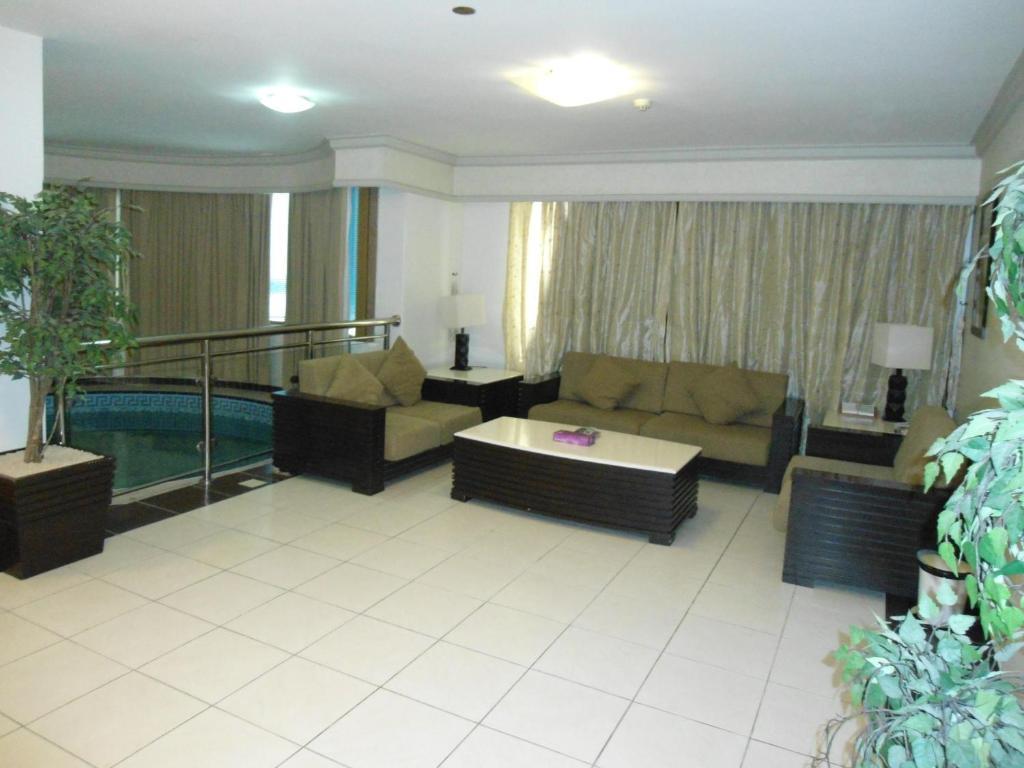 Al Tayyar Suites & Hotel Apartments - Rijád Pokoj fotografie